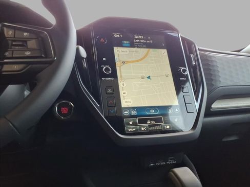 New 2025 Subaru Forester Limited image 8