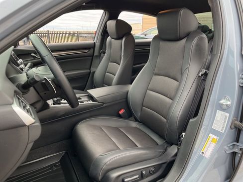 Used 2022 Honda Accord Sport image 25