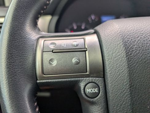 Used 2016 Lexus GX 460 w/ Preferred Accessory Package AWD/4WD image 16