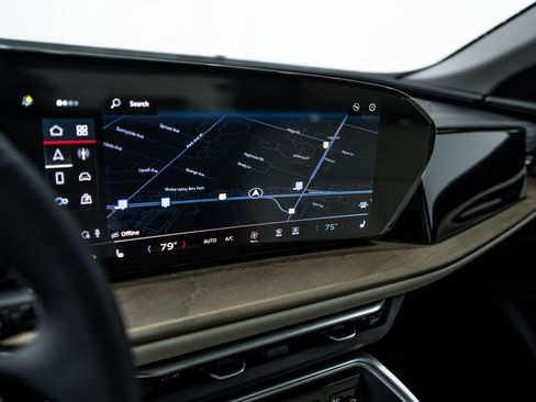 New 2025 Audi Q5 2.0T Premium image 10