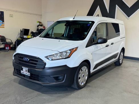Used 2020 Ford Transit Connect XL image 1