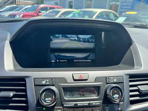 Used 2014 Honda Odyssey EX-L image 23