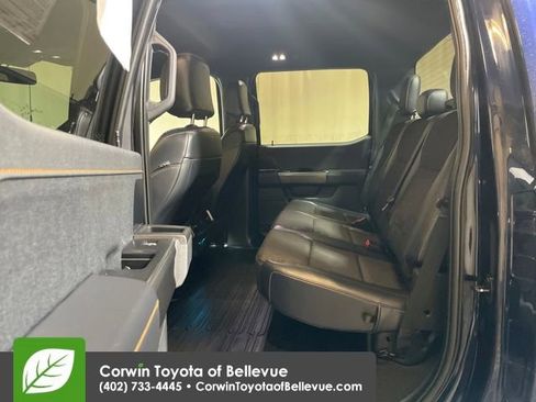 Used 2023 Ford F150 Tremor image 16