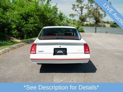 Used 1987 Chevrolet Monte Carlo SS image 53