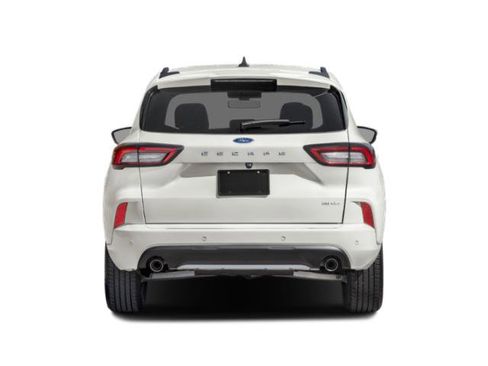 Used 2023 Ford Escape ST-Line Elite w/ Premium Technology Package image 5