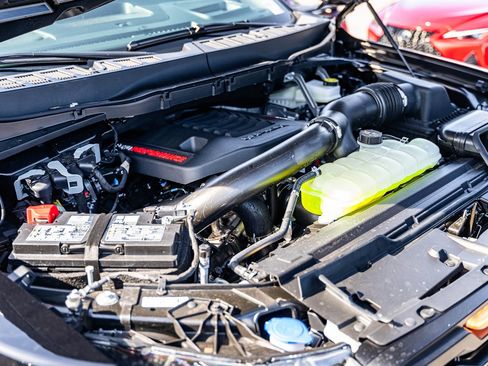 New 2026 Ford F150 Raptor image 17