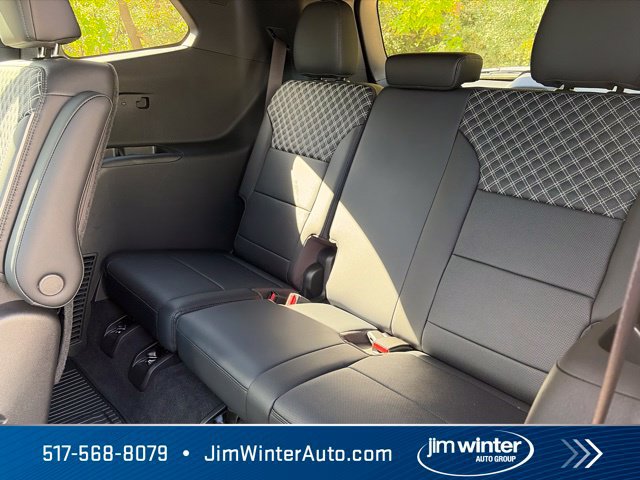 Used 2026 GMC Acadia Denali w/ Super Cruise Package AWD/4WD image 22