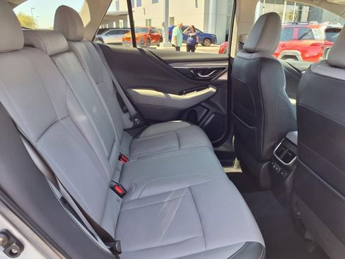 Certified 2022 Subaru Outback Limited w/ Popular Package #2 AWD/4WD image 21