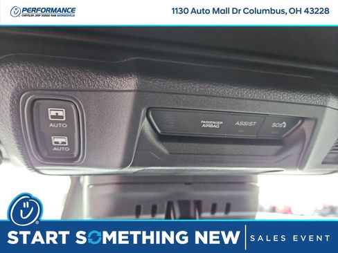 New 2026 Jeep Wrangler Sport S image 21