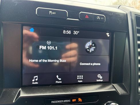 Used 2018 Ford F150 XL w/ Equipment Group 101A Mid image 37