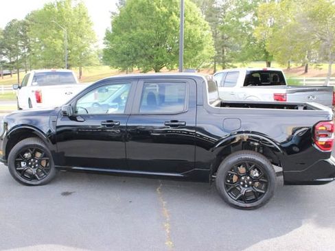 New 2026 Ford Maverick Lobo AWD/4WD image 11