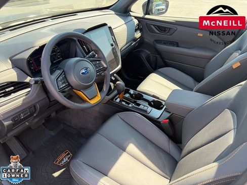 Used 2026 Subaru Forester Wilderness AWD/4WD image 26