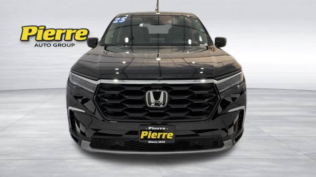 Used 2025 Honda Pilot EX-L image 9