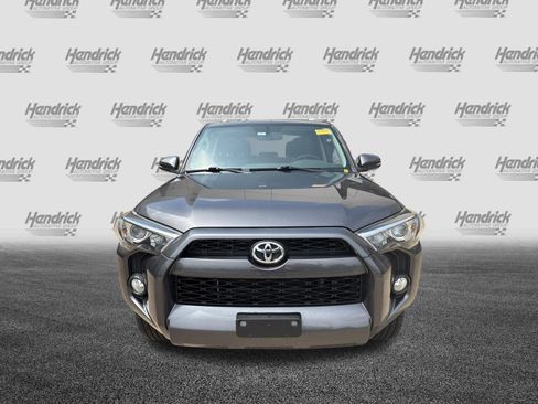 Used 2015 Toyota 4Runner SR5 Premium AWD/4WD image 3