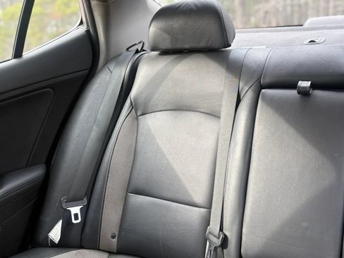 Used 2012 Kia Optima SX FWD image 11