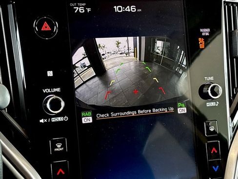 Used 2023 Subaru Legacy Limited image 24