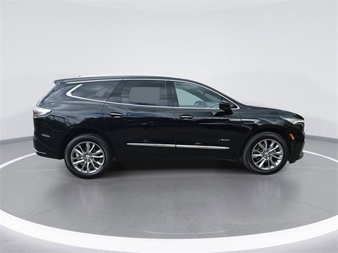 Certified 2023 Buick Enclave Avenir w/ Avenir Technology Package image 2