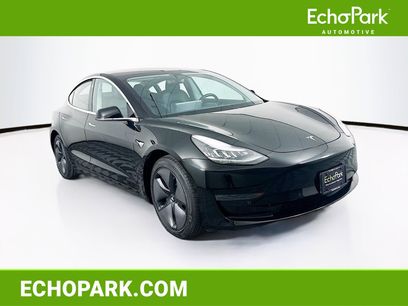Used 2018 Tesla Model 3 Long Range
