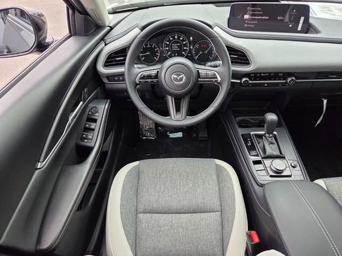 New 2026 MAZDA CX-30 Aire Edition AWD/4WD image 9