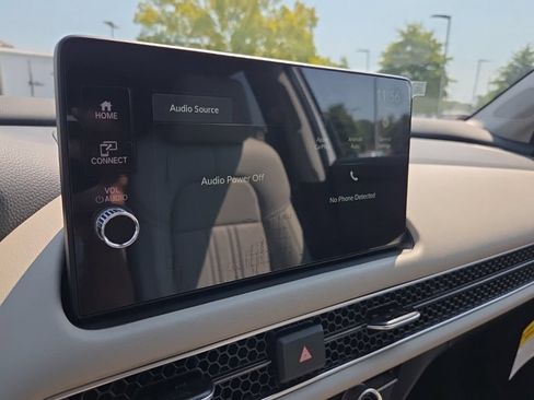 New 2027 Honda HR-V EX-L image 34