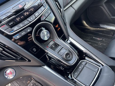 Used 2023 Acura RDX A-Spec image 25