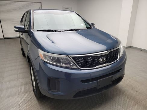 Used 2015 Kia Sorento LX FWD image 14