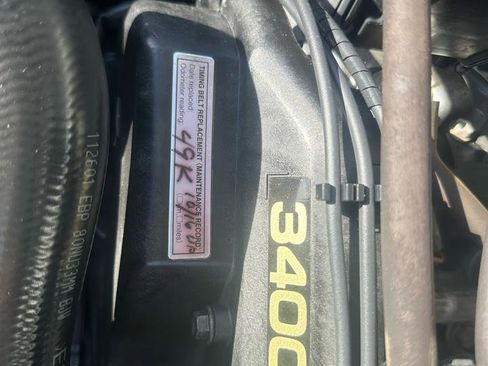 Used 2002 Toyota Tacoma 4x4 Xtracab V6 image 20