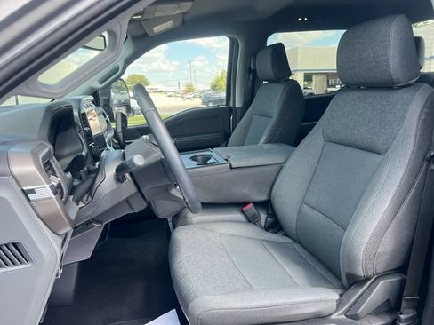 Used 2024 Ford F150 XLT w/ Tow/Haul Package AWD/4WD image 34