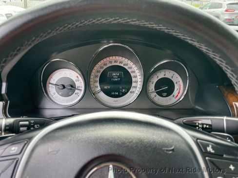 Used 2015 Mercedes-Benz GLK 350 2WD image 20