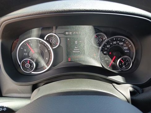 New 2026 RAM 3500 Tradesman image 44