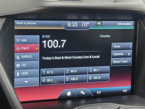 Used 2014 Ford Escape SE w/ Equipment Group 201A FWD image 30