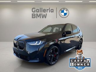 Used 2025 BMW X3 M50 w/ Premium Package video 1