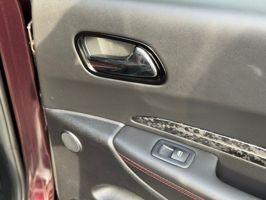 Used 2024 Dodge Durango AWD R/T w/ BLACKTOP PKG image 34