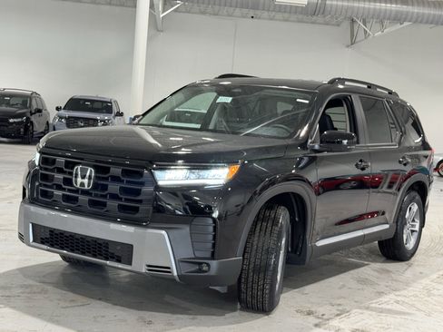 New 2026 Honda Pilot EX-L image 17