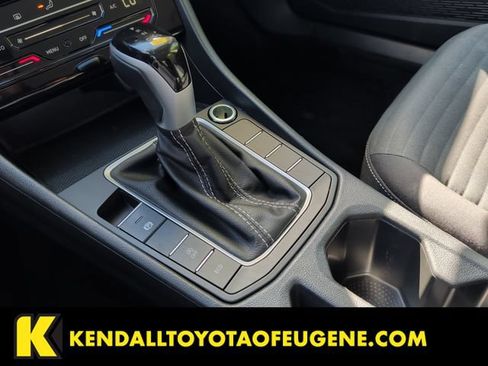 Used 2025 Volkswagen Jetta S FWD image 17