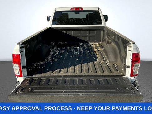 Used 2023 RAM 3500 Tradesman w/ Bed Utility Group AWD/4WD image 10