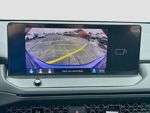 New 2026 Honda Accord Sport image 13