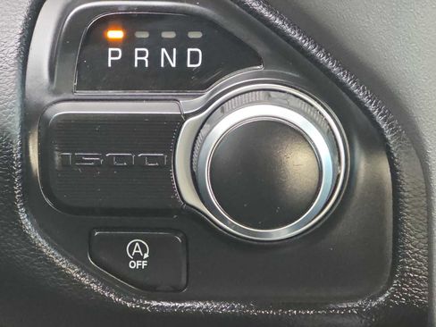 Certified 2021 RAM 1500 Big Horn image 21