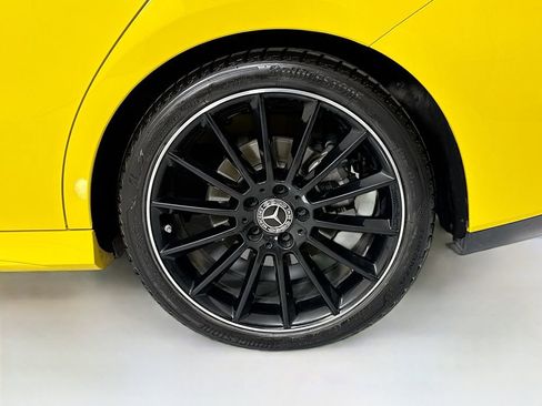 Certified 2023 Mercedes-Benz CLA 250 image 31