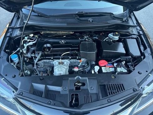 Used 2016 Acura ILX 2.4L image 22