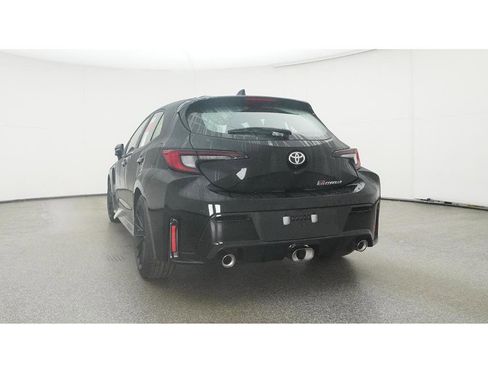 New 2025 Toyota Corolla GR image 22