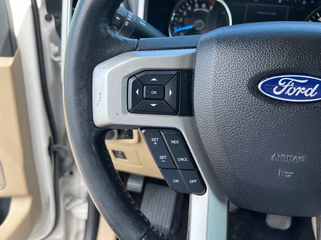 Used 2017 Ford F150 Lariat AWD/4WD image 30