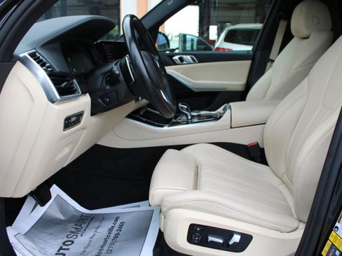 Used 2020 BMW X5 sDrive40i RWD image 18