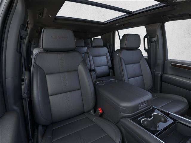 New 2026 Chevrolet Tahoe High Country RWD image 16