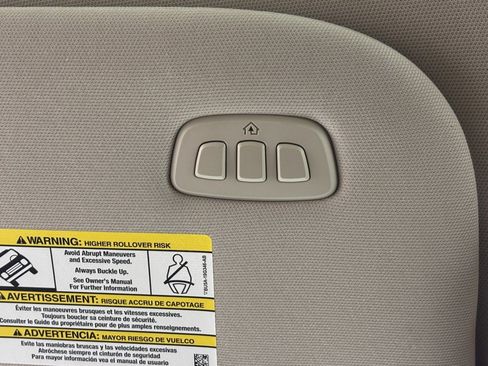 Used 2024 Ford Expedition Max Limited image 37