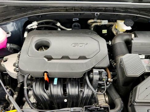 Used 2022 Kia Sportage LX FWD image 26