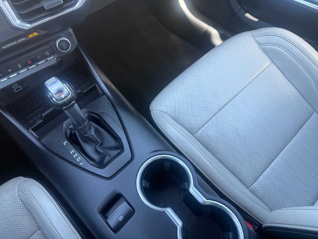 Used 2024 Ford Mustang Premium RWD image 18