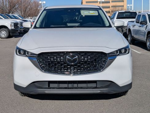 Used 2023 MAZDA CX-5 AWD 2.5 S w/ Select Package image 11