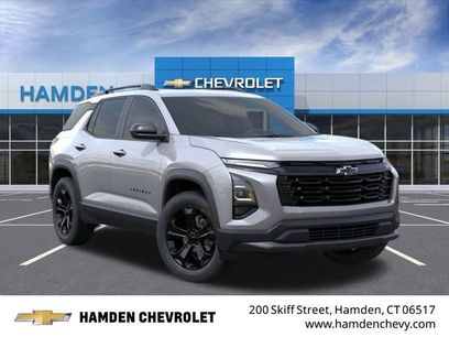 New 2027 Chevrolet Equinox LT w/ Convenience Package II