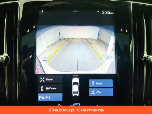 Used 2019 Volvo S60 T6 R-Design image 18